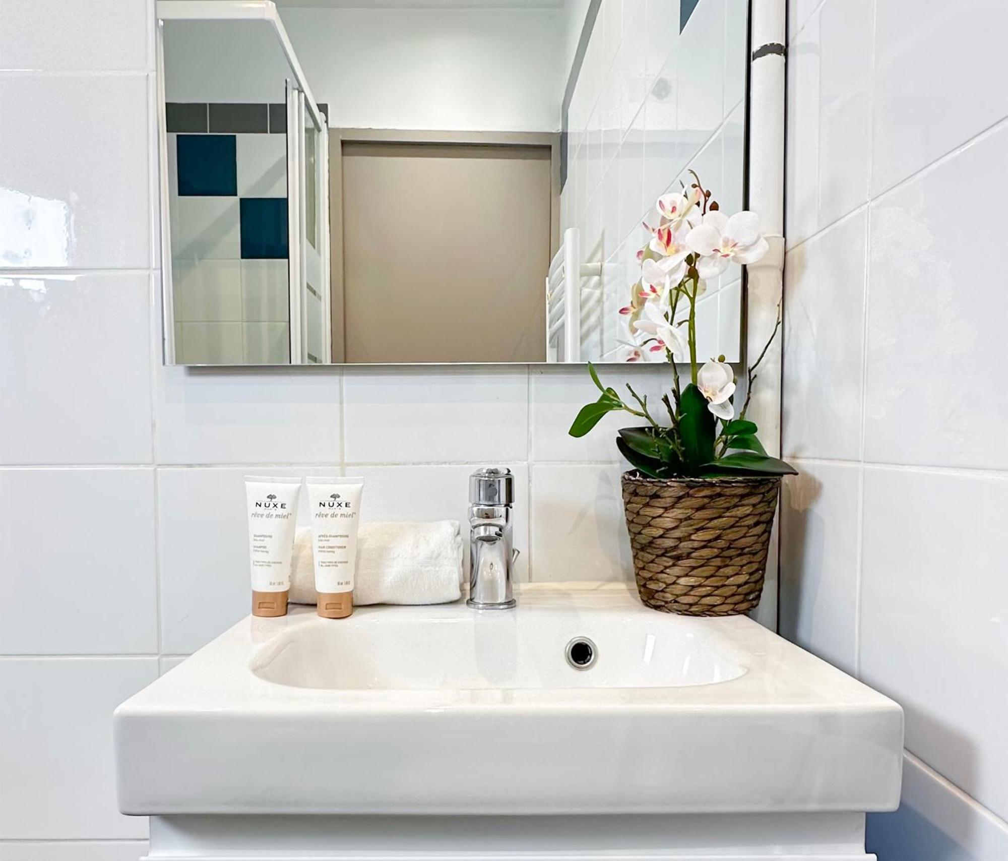Chic Louvre Apartment Paris Eksteriør bilde